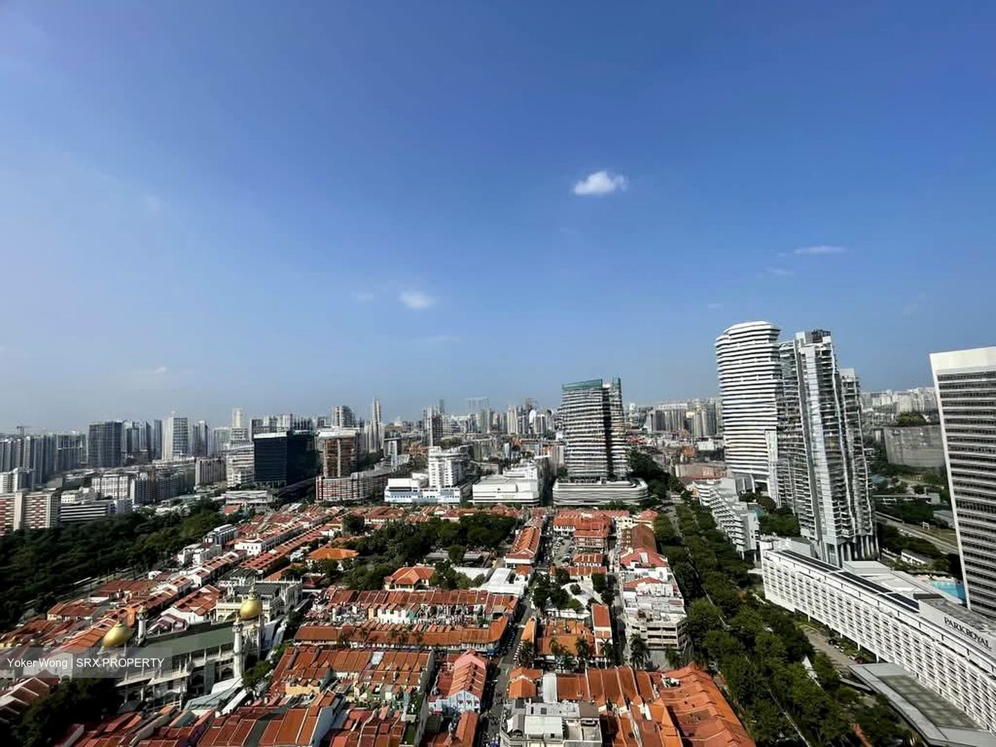 Duo Residences (D7), Apartment #535000251
